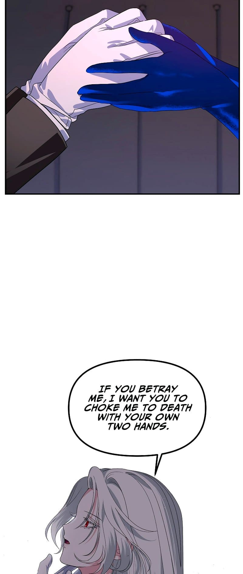 SSS-Class Suicide Hunter, Chapter 100 image 39